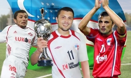 Жафар Ирисметов: «Лучшие годы моей карьеры прошли в Казахстане»