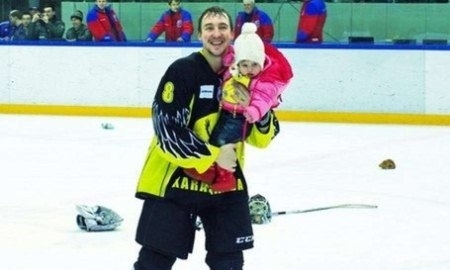 Дмитрий Цыбин: «Как говорит Жора Грэттон — почему нет?!»