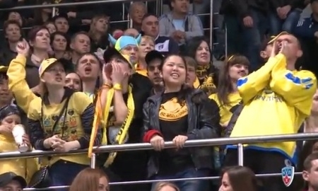 Путеводитель ВХЛ. Битва за Братину. День 5