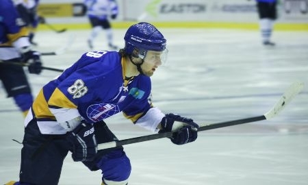 Евгений Рымарев: «Прошедший сезон могу занести себе в актив»
