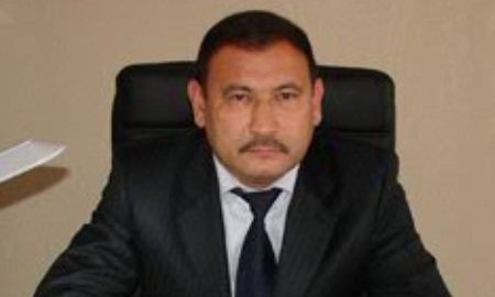 В ДШНК и СР представили нового руководителя