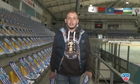 Путеводитель ВХЛ. Битва за Братину. День 6