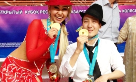 В Таразе пройдут республиканские соревнования среди инвалидов