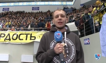 Путеводитель ВХЛ. Битва за Братину. День 7