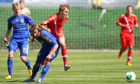 Александр Зуев — чемпион Европы из Костаная