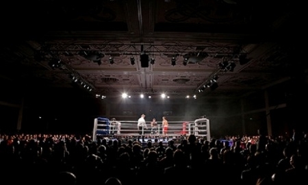 AIBA объявила о выставочных боях APB