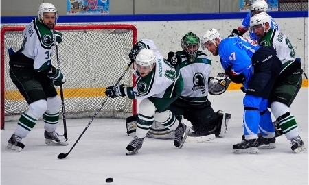 Булат Мухамбеткалиев: «Задача — быть первыми»