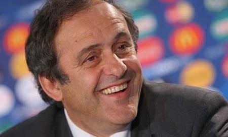 Платини пригласил журналистов в Казахстан