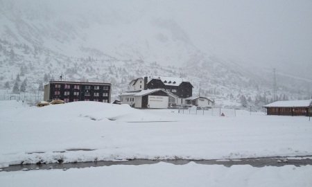 «Выполняя цель № 1». Тиралонго, Груздев и Зейц