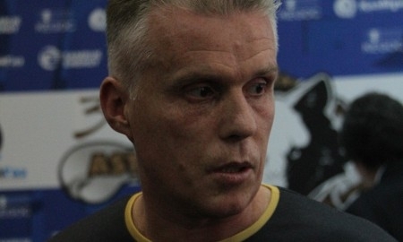 Леонард Пьетрай: «Деньги в боксе не главное»