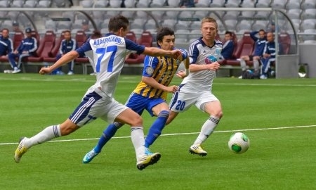 Трудные очки