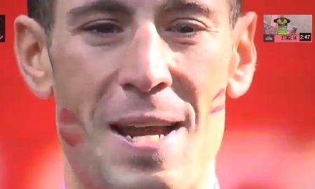 Итоги «Джиро д’Италия»