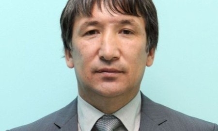 Шамиль Дощанов: «Мы постараемся сохранить костяк команды»