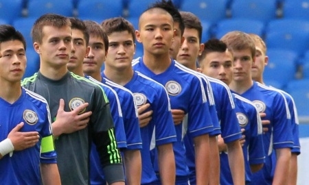 Турнир УЕФА «Развитие» в Минске. Статистика второго игрового дня