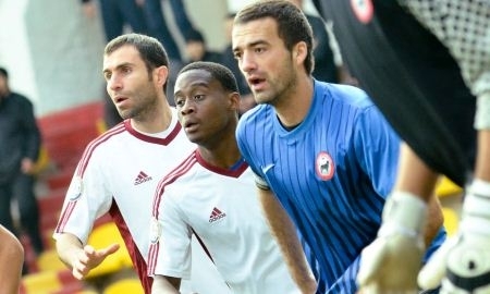 Градимир Црногорац: «Балканцы с радостью бы играли за сборную Казахстана»