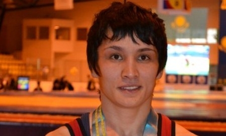 Татьяна Аманжол: «Моим основным стартом в этом году будет чемпионат мира»