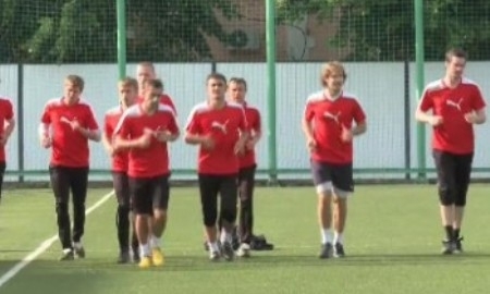 Игроки и тренерский состав уральского ФК «Акжайык» полгода не получают зарплату