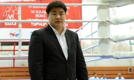 Азамат Макажанов: «Покоряя вершину, надо стремиться к следующей»