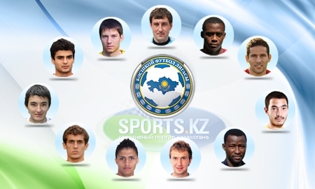 Первые среди равных