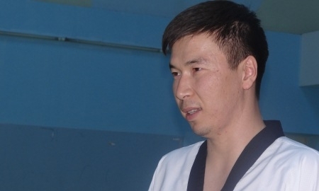 Арман Чилманов: «Таеквондо в Казахстане прогрессирует»