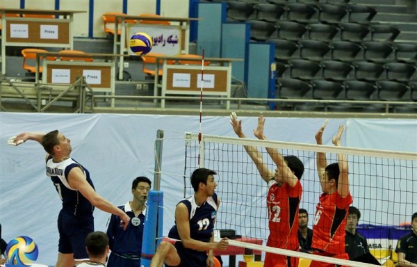 Геннадий Паршин: «О баталиях в Тегеране»