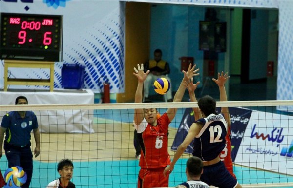 Геннадий Паршин: «О баталиях в Тегеране»