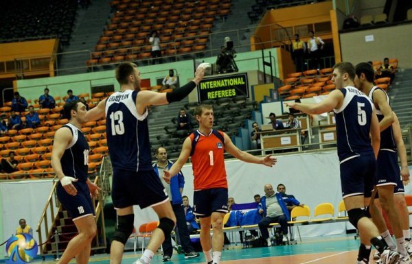 Геннадий Паршин: «О баталиях в Тегеране»