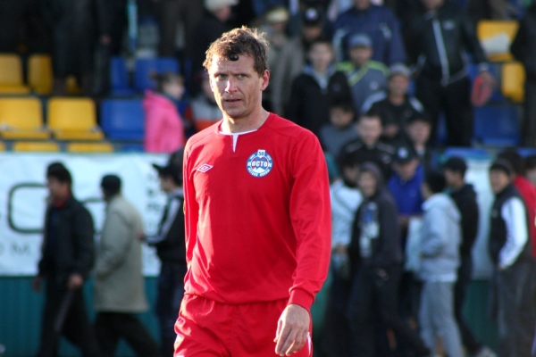 Нападающих много. Попадающих нет...