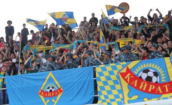 Нападающих много. Попадающих нет...