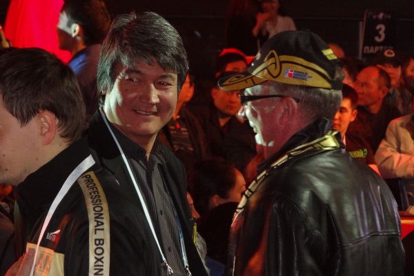 Путь к победе. Вместе с командой