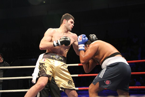 Филип Хргович: «Хочу выступать за «Astana Arlans» и на чемпионате мира в Алматы»