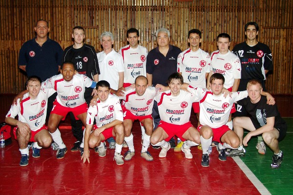 Кайрат Оразбеков: «Наша команда — коллектив единомышленников»