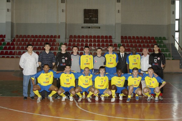 Кайрат Оразбеков: «Наша команда — коллектив единомышленников»