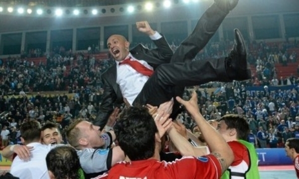 Кайрат Оразбеков: «Наша команда — коллектив единомышленников»