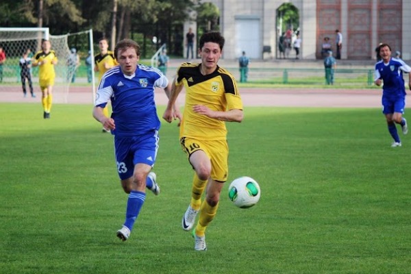 Кто куда метил, туда и попал?..