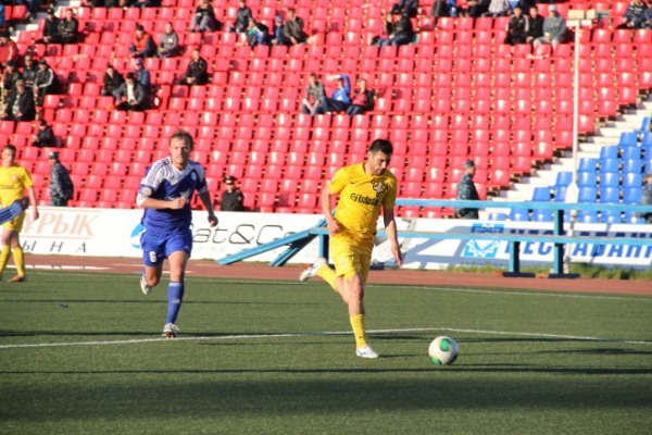 Кто куда метил, туда и попал?..