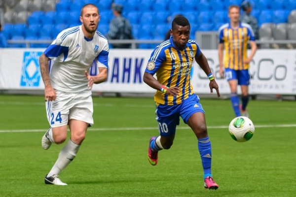 Кто куда метил, туда и попал?..