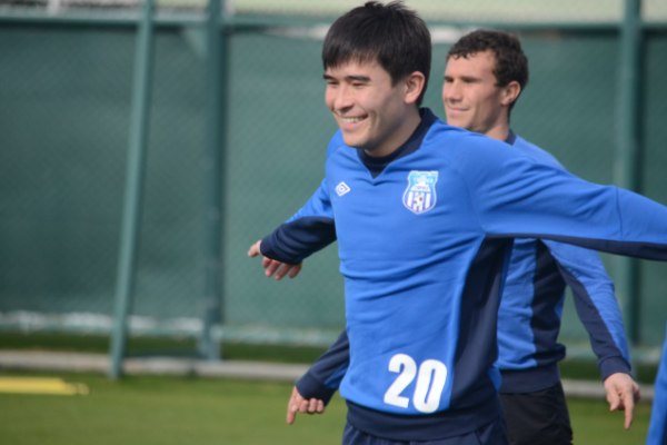 Кто куда метил, туда и попал?..