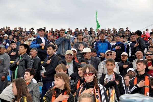 Кто куда метил, туда и попал?..