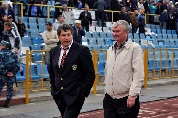 Кто куда метил, туда и попал?..