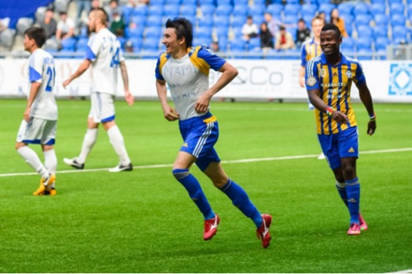 Кто куда метил, туда и попал?..