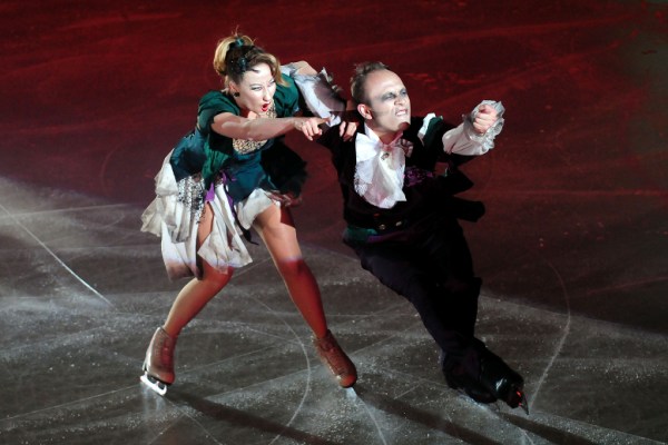 Растущая вершина ТЕНгри