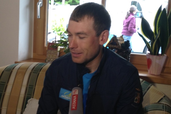 «Выполняя цель № 1». Тиралонго, Груздев и Зейц