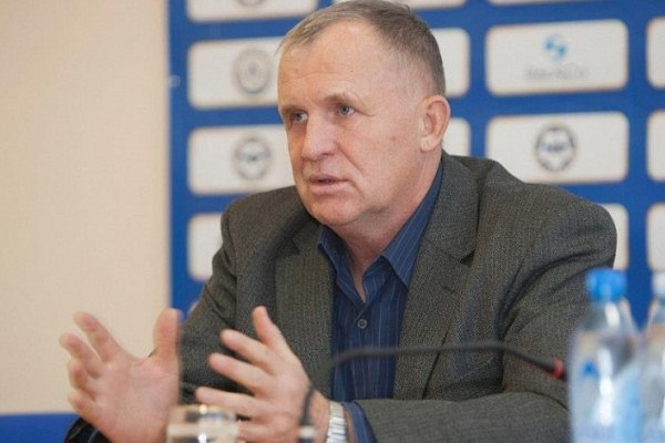 Южане и в футболе берут столицу штурмом