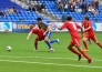 Фоторепортаж с матча Кубка Казахстана «Астана» — «Восток» 4:0