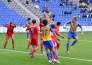Фоторепортаж с матча Кубка Казахстана «Астана» — «Восток» 4:0