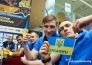 Фоторепортаж с церемонии взвешивания финальной встречи WSB «Астана Арланс» — «Украинские Атаманы»