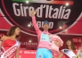 <strong>Винченцо Нибали вышел в лидеры общего зачета «Джиро д’Италия»</strong>