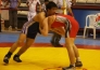Фоторепортаж с турнира среди кадетов по вольной и греко-римской борьбе «Виктории Кап»