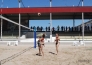 В Актау стартовал чемпионат РК по пляжному волейболу